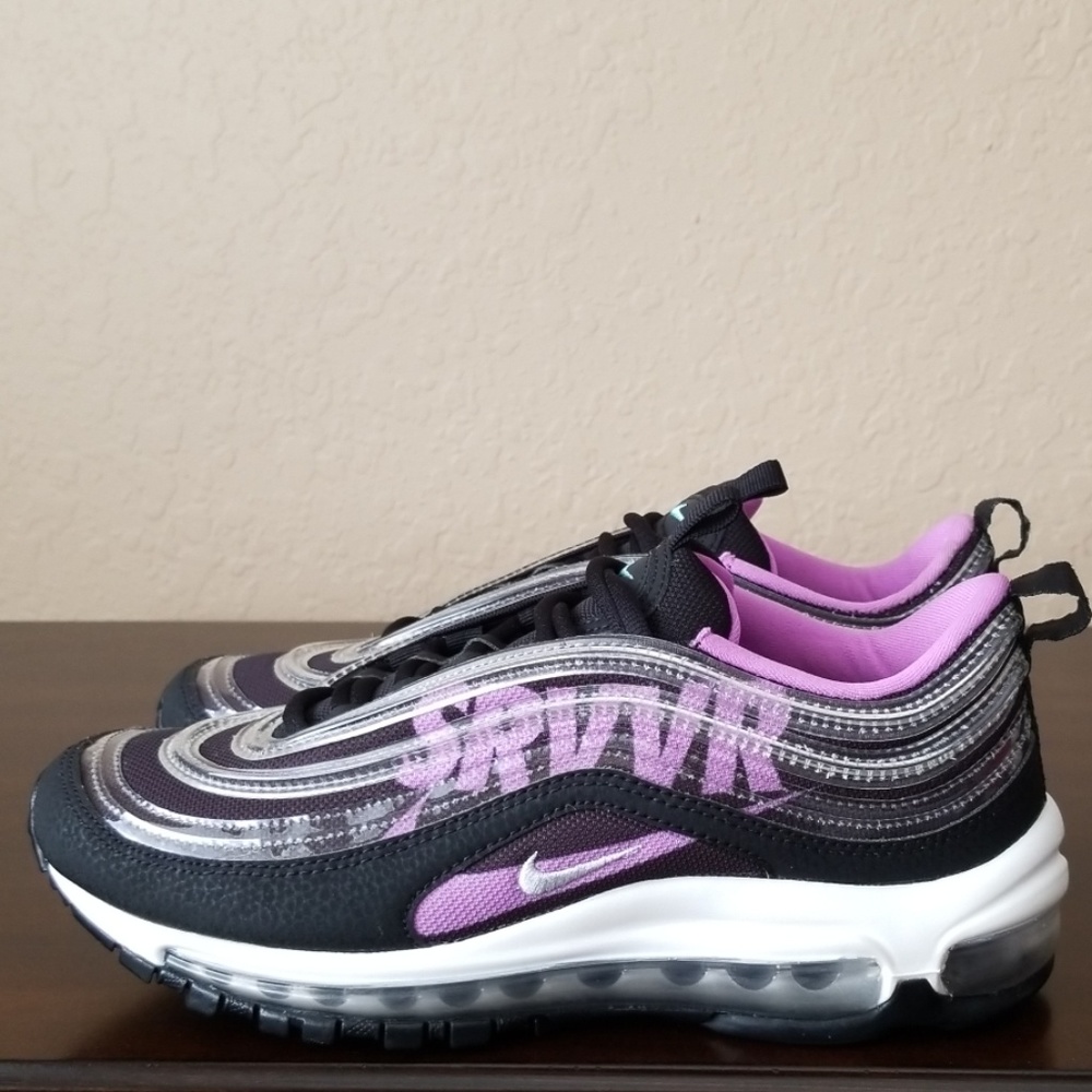 Nike Air Max 97 Doernbecher Survivor Womens Sz. 8